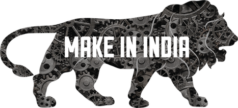 Make in India - DJ Enterprise